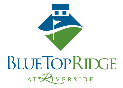 Blue Top Ridge
